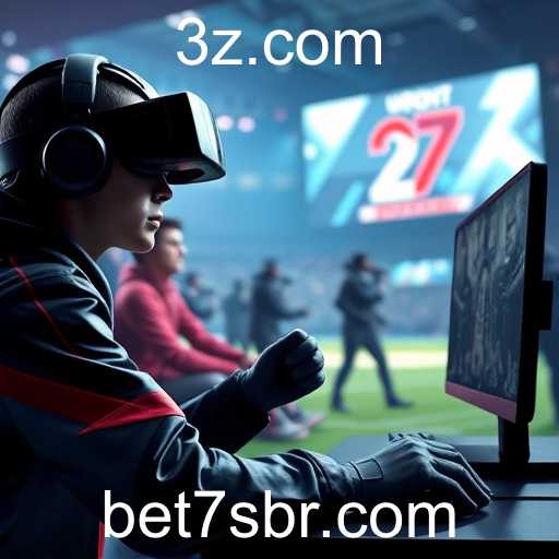 A Revolução dos Jogos em 2025