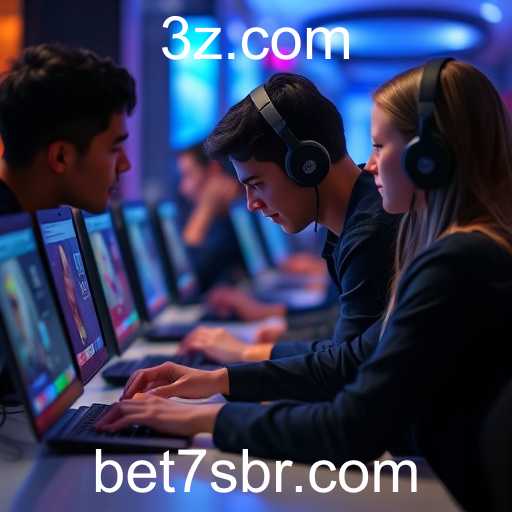 Crescimento dos Sites de Apostas no Brasil em 2025