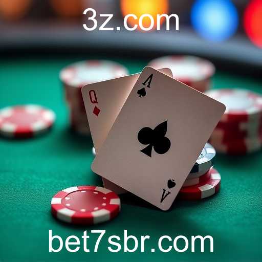 Explorando o Mundo do Poker: Estratégia e Emoção