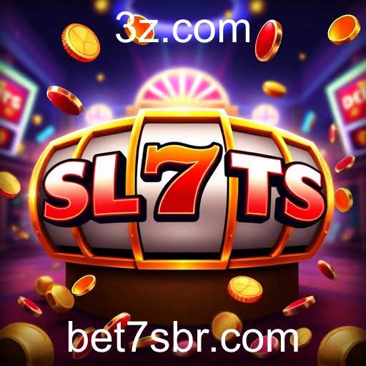Explorando o Universo de Slots no Bet7s